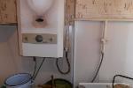 Жители многоквартирного дома в деревне Дербишево остались без газа из-за самовольного подключения газового оборудования
