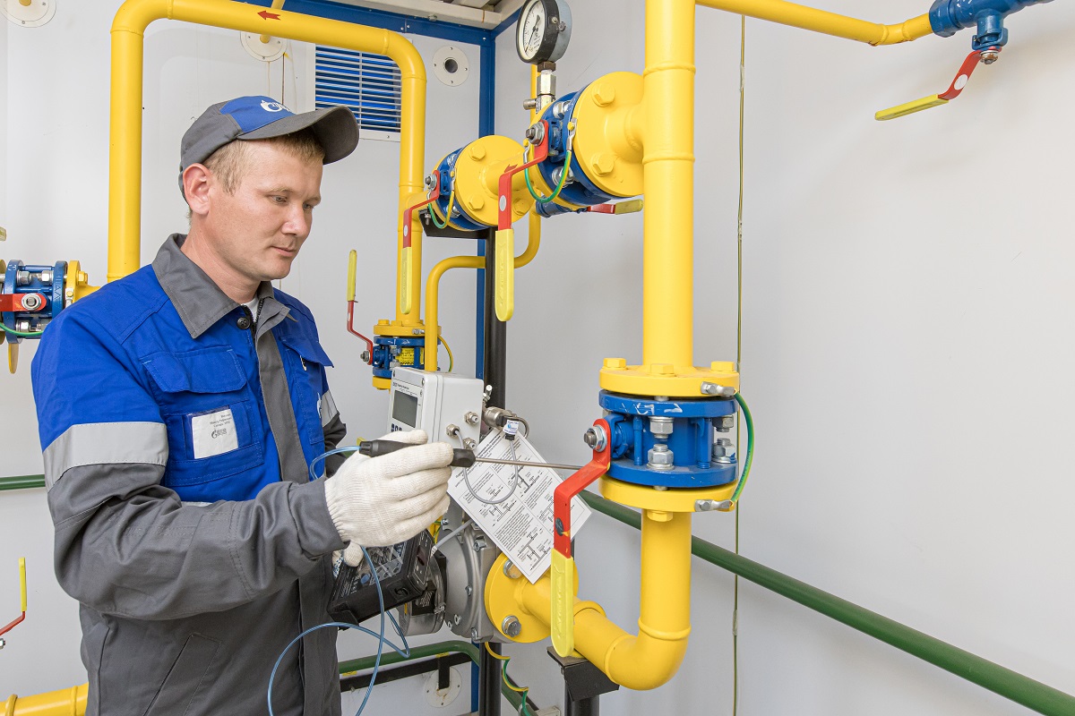 Итоги работы аварийно‑диспетчерской службы АО «Газпром газораспределение Челябинск» за 9 месяцев 2026 года
