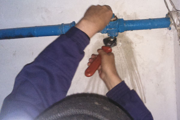 Жители многоквартирного дома в Карталах остались без газа из-за самовольной замены газового оборудования