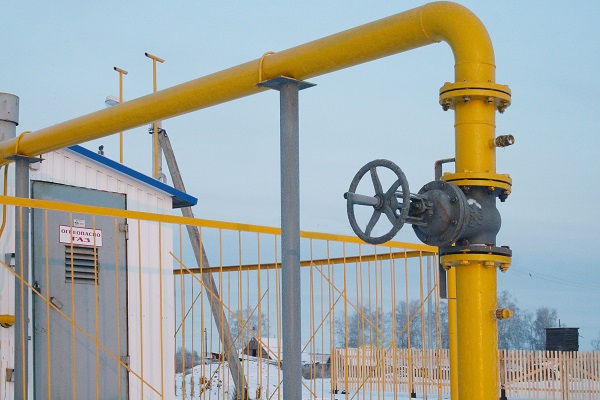 АО «Газпром газораспределение Челябинск» проверил готовность к работе в осенне-зимний период