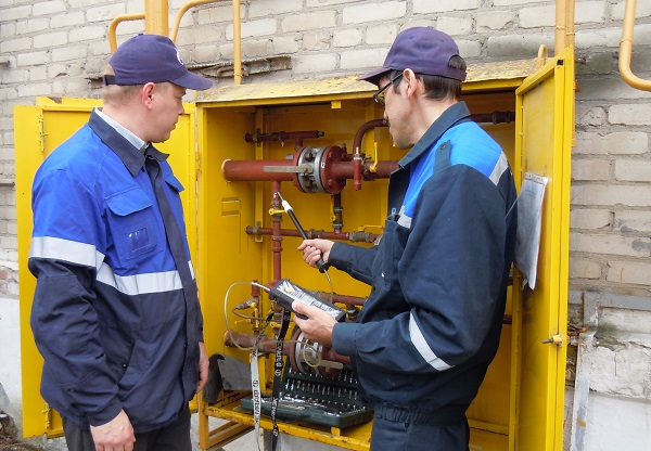 АО «Газпром газораспределение Челябинск» подводит итоги мероприятий Дня производственной безопасности